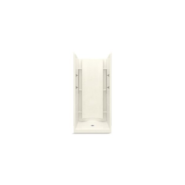 Sterling Accord Shower, 36 X36 , Grab Bars 72240103V96 Zoro